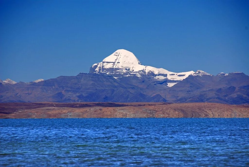 Kailash Mansrovar