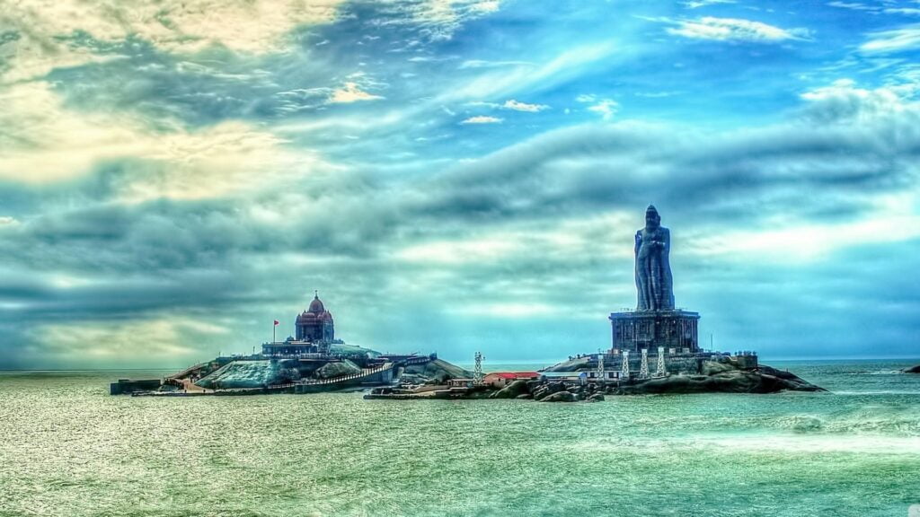 City Tour of Rameswaram