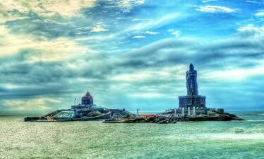 City Tour of Rameswaram