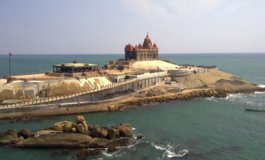City Tour of Rameswaram
