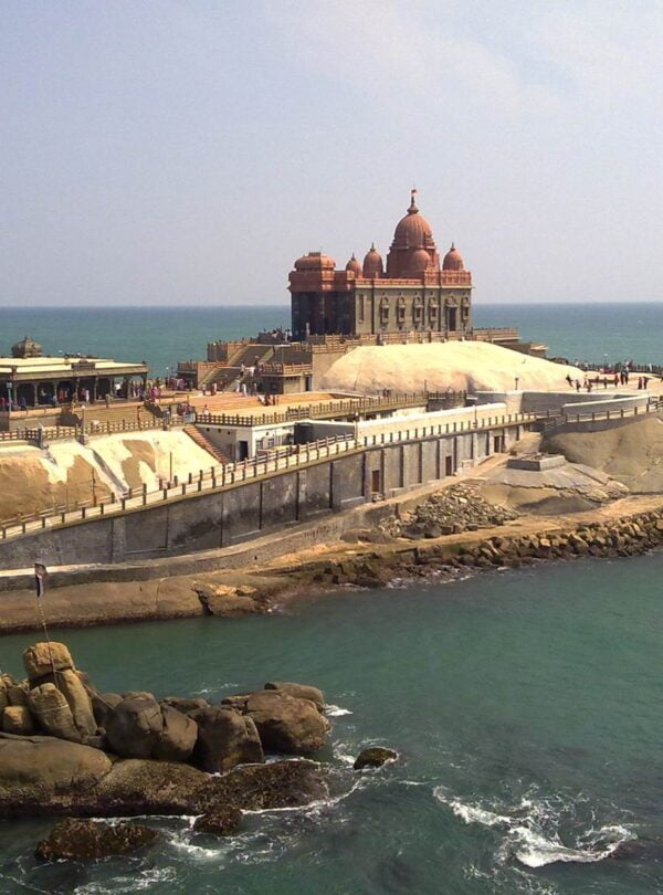 City Tour of Rameswaram
