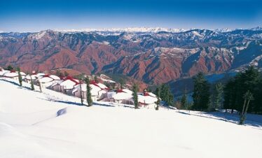 city tour of shimla