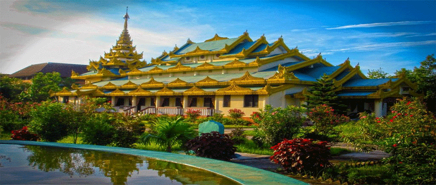 Nepal Tour Packages