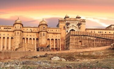 Pink City Jaipur