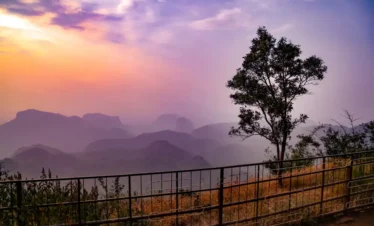 Ultimate City Tour of Pachmarhi