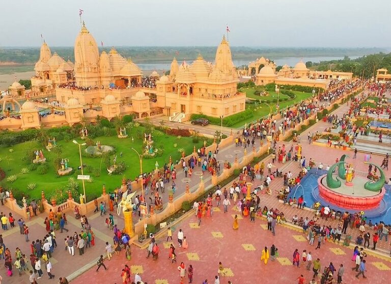 Explore Ahmedabad