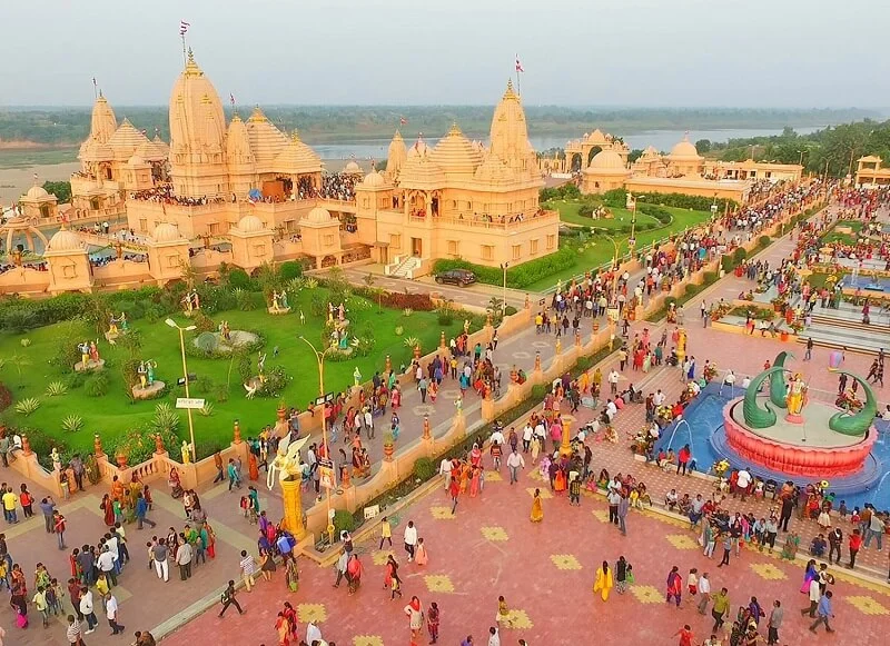 Explore Ahmedabad