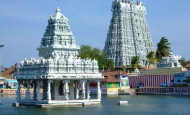 City Tour of Rameswaram