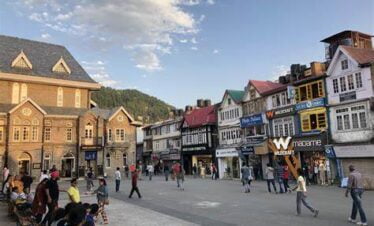 city tour of shimla