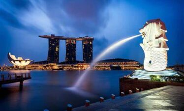 Singapore Tour Packages