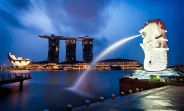 Singapore Tour Packages