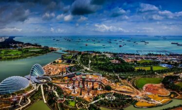 Singapore tour packages