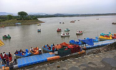 City Tour of Chandigarh