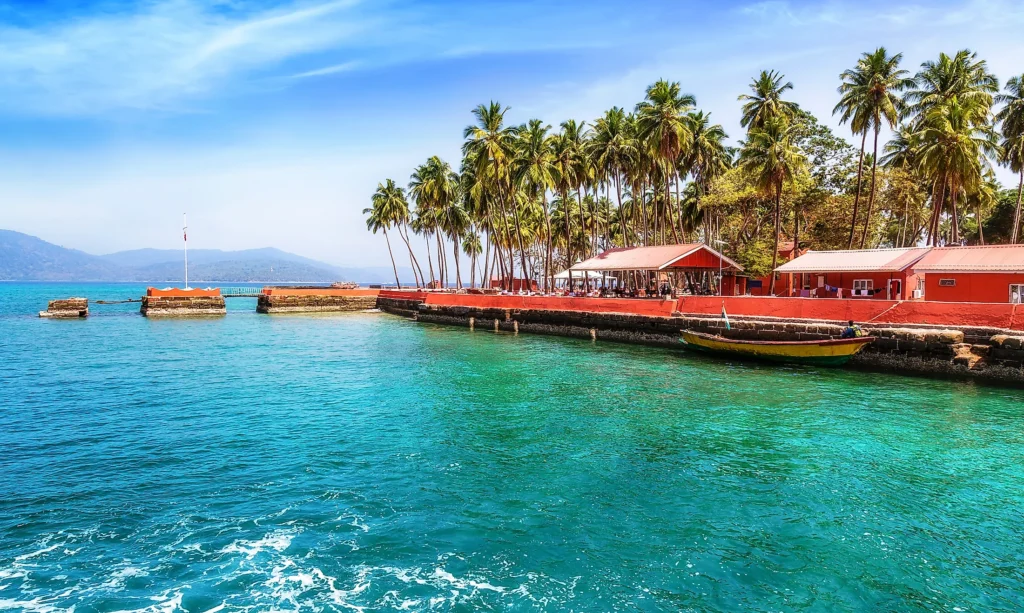 Andaman Tour Packages
