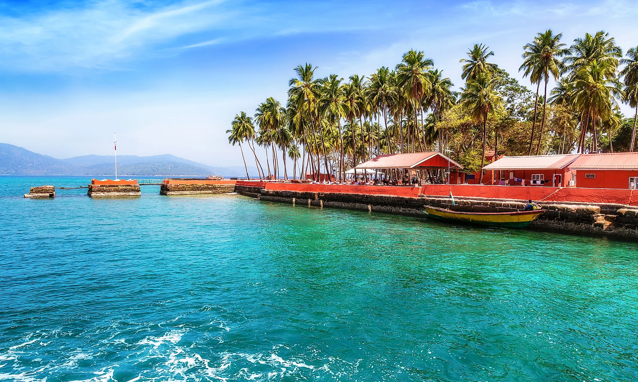 Andaman Tour Packages