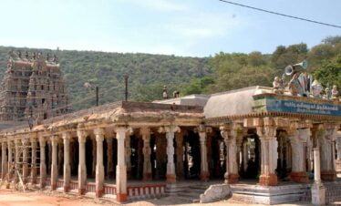 city tour of madurai