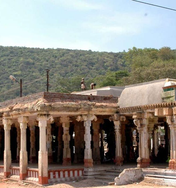 city tour of madurai