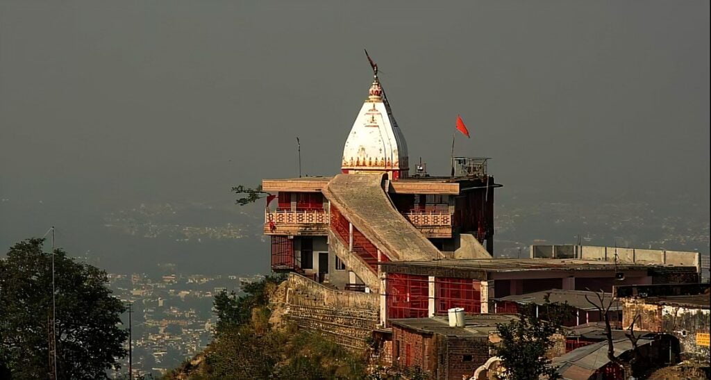 Ultimate City Tour of Haridwar