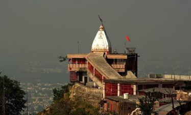 Ultimate City Tour of Haridwar