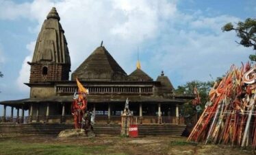 ultimate city tour of pachmarhi