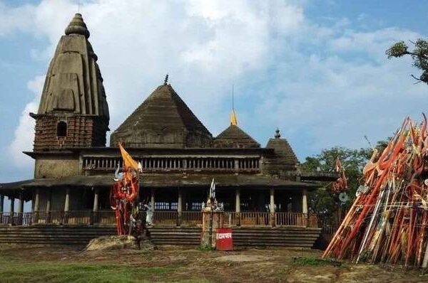 ultimate city tour of pachmarhi