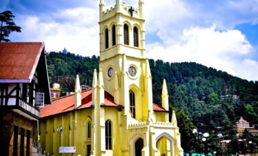 city tour of shimla