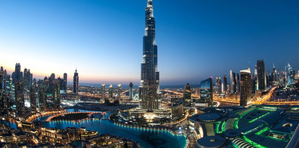 dubai