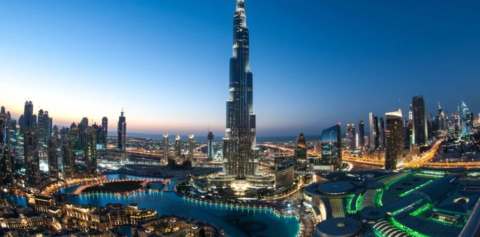 dubai