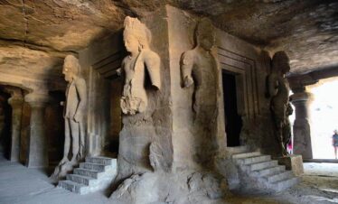 Ultimate City tour of Glamorous mumbai