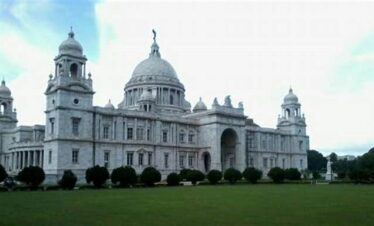 tour of historical kolkata