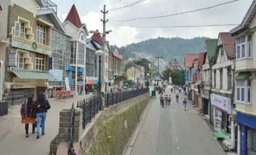 city tour of shimla