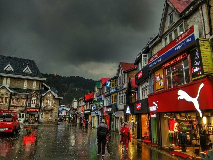 city tour of shimla