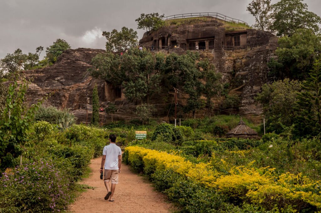 ultimate city tour of pachmarhi