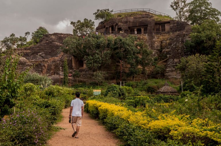 ultimate city tour of pachmarhi