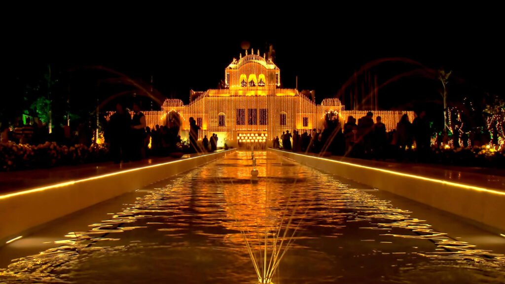 City Tour of Chandigarh