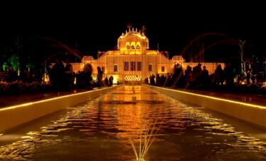 City Tour of Chandigarh