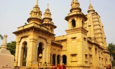 City Tour of Varanasi