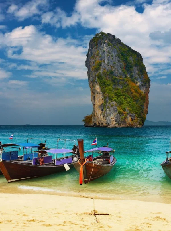 Andaman Tour Package