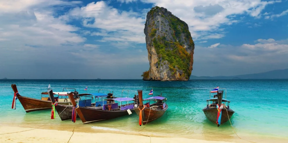 Andaman Tour Package