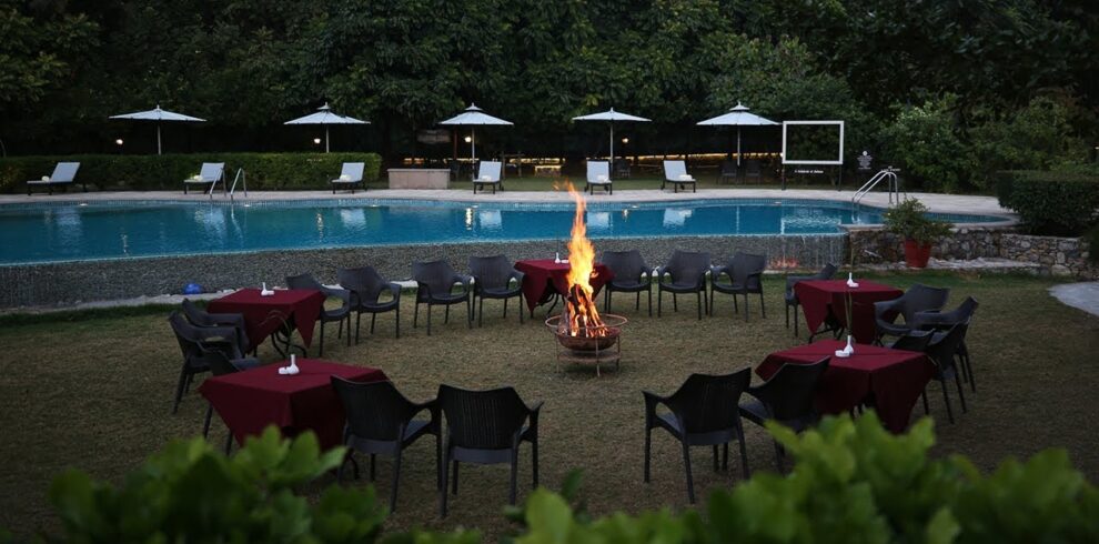 Top 5 Hill Stations Near Delhi