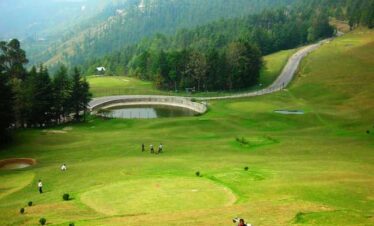 Top 10 Hill Stations Near Delhi: Book Coolest Weekend Escapes Now!