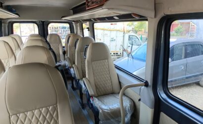 Tempo Traveler Yatra cab service5