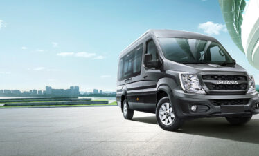 Tempo Traveler on Rent for Char Dham Yatra