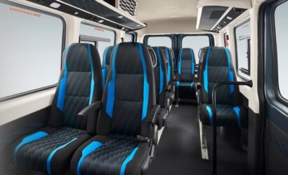 Urbania COMFORT1