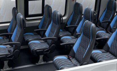 Urbania Comfort