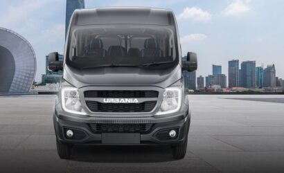 Urbania on Rent Yatra manager