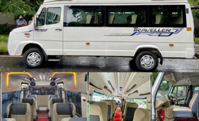 hire-1x1-maharaja-tempo-traveller-for Char Dham Yatra
