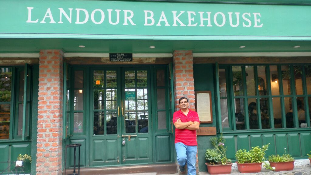Landour Bakehouse