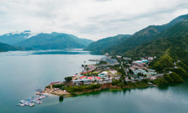 Top 5 Hill Stations Near Delhi