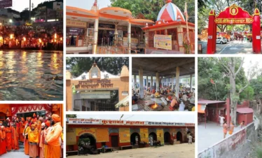 Unveiling Haridwar’s Heritage: Top 10 Temples & Attractions